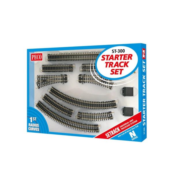 Peco ST-300