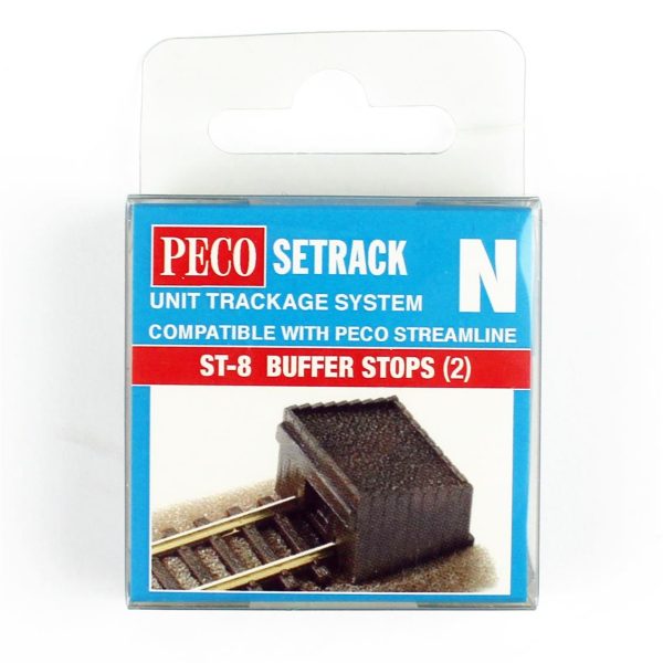 Code 80 1/160 2 Adet Ray Sonu Tamponu