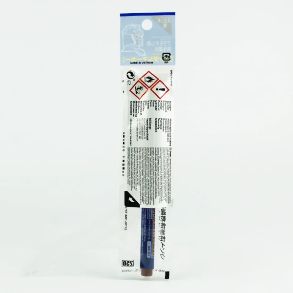 Mr.Hobby GM-03, Brown Liner Type Gundam Marker Kalem - Görsel 3
