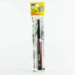 Mr.Hobby GM-09, Eye Green Gundam Marker Kalem