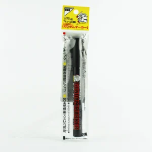 Mr.Hobby GM-10, Black Gundam Marker Kalem