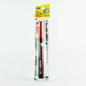 Mr.Hobby GM-16, Meta Red Gundam Marker Kalem