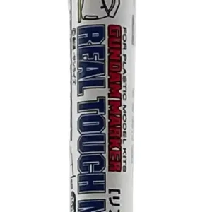Mr.Hobby GM-407, Real Touch Brown 1 Gölgelendirme Marker Kalemi