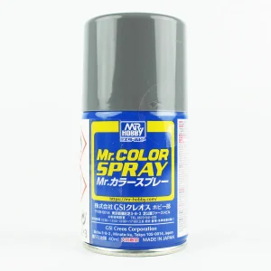 Mr.Hobby SJ-01, 100 ml. Japanese Naval Arsenal Color Kure Sprey Maket Boyası