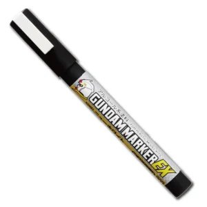 Mr.Hobby XGM-01, Gundam Marker EX New White