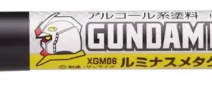 Mr.Hobby XGM-06, Gundam Marker EX Luminous Meta Green