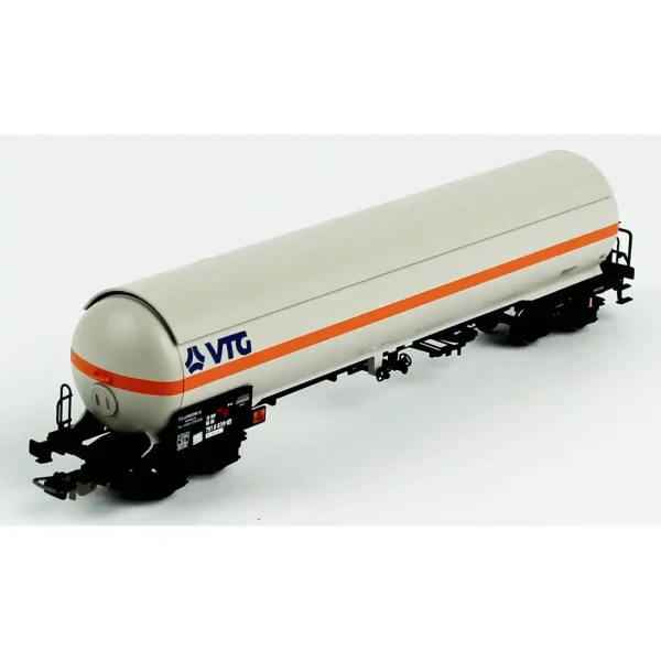 Piko 24609, 1/87 VTG Lpg Tanklı DB AG 5.Dönem Yük Vagonu Modeli - Görsel 2