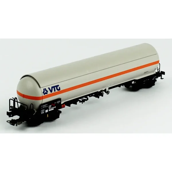 Piko 24609, 1/87 VTG Lpg Tanklı DB AG 5.Dönem Yük Vagonu Modeli - Görsel 4