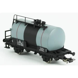 Piko 27714, 1/87 Pekmez Tanklı DDSF 3.Dönem Yük Vagonu Modeli