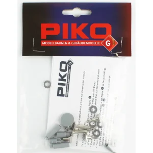Piko 36093, 1/22,5 GER: Tampon Seti BR 80 için 3 set
