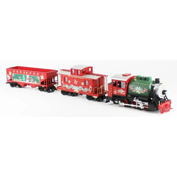 Piko 37105, 1/22,5 Christmas Model Tren Seti - Görsel 2