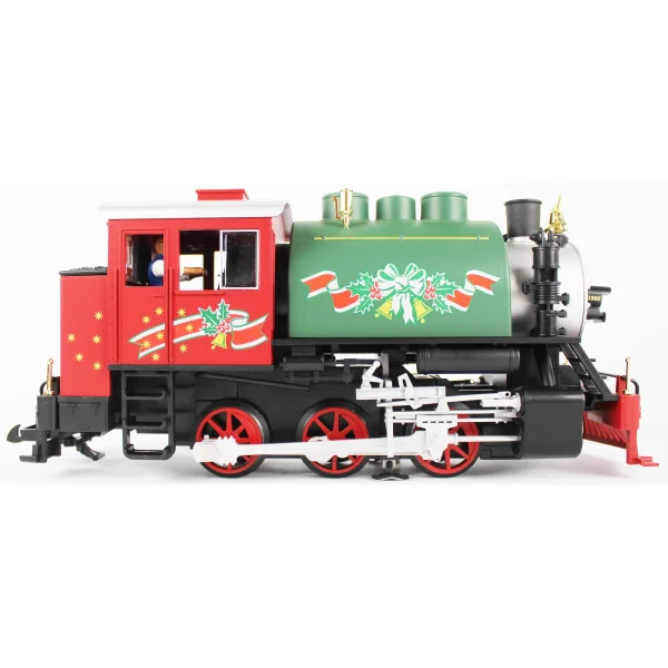 Piko 37105, 1/22,5 Christmas Model Tren Seti - Görsel 3