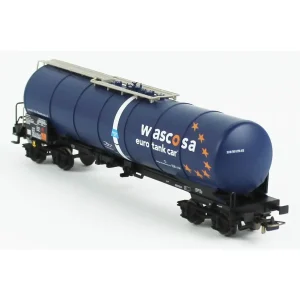 Piko 54196, 1/87 Wascosa DB AG 5.Dönem Tanker Vagonu Modeli