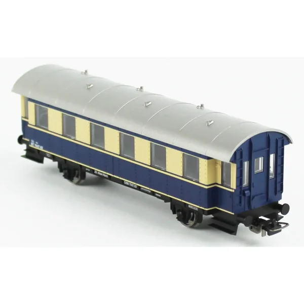 Piko 57636, 1/87 BT 7037.02 OBB 4.Dönem Yolcu Vagonu