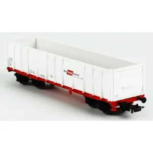 Piko 58798, 1/87 Yüksek Hızlı Rail Cargo Austria 6.Dönem Yük Vagonu Modeli