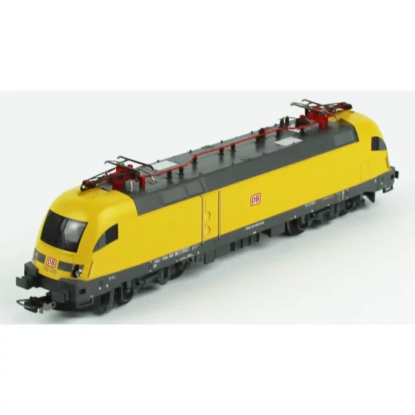 Piko PK98547A, 1/87 BR182 DB AG Elektrikli Lokomotifi - Görsel 2