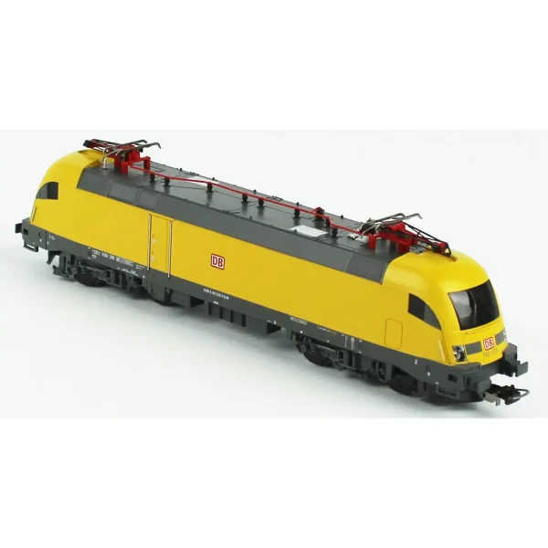 Piko PK98547A, 1/87 BR182 DB AG Elektrikli Lokomotifi - Görsel 3