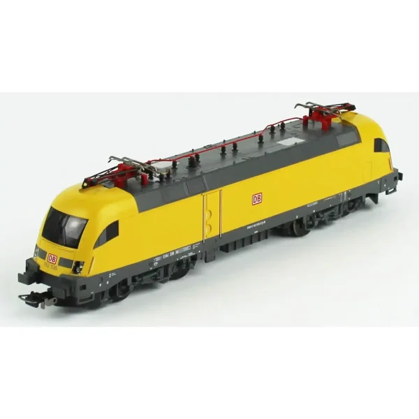 Piko PK98547A, 1/87 BR182 DB AG Elektrikli Lokomotifi - Görsel 4