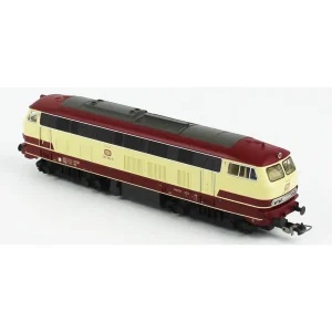 Piko PK98547B, 1/87 BR216 DB NeSA Dizel Lokomotifi