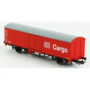 Piko PK98549A, 1/87 Kapalı Kasalı DB AG Yük Vagonu Modeli