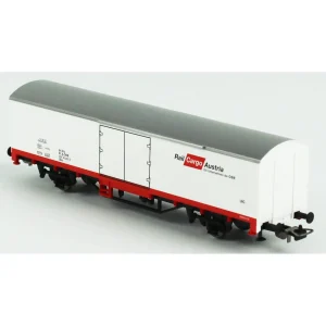 Piko PK98549B, 1/87 Kapalı Kasalı Rail Cargo Austria Yük Vagonu Modeli