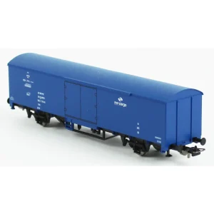 Piko PK98549C, 1/87 Kapalı Kasalı PKP Cargo Yük Vagonu Modeli