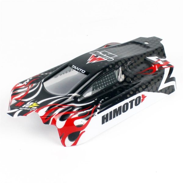 Buggy TANTO Lexan Kaporta