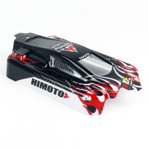 Himoto 31813 1/10 Ölçek