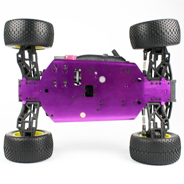 2.4 Ghz. Uzaktan Kumandalı Model ATV