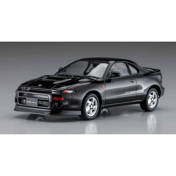 Hasegawa 20716 1/24 Toyota Celica GT-Four RC (1991) Maketi - Görsel 2