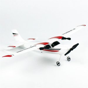 FX801 Cessna 182