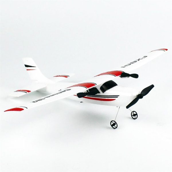 FX801 Cessna 182
