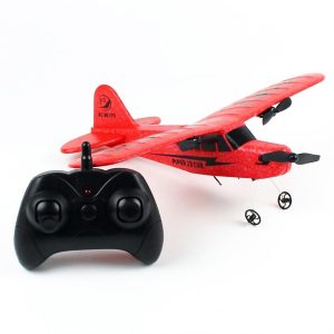 FX803 Piper Cup J3