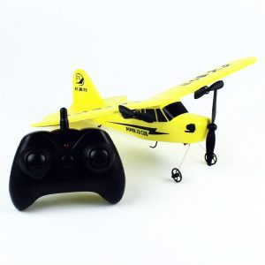 FX803 Piper Cup J3