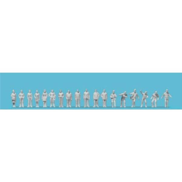 Preiser 80992
