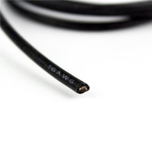 16 AWG / 1.50 mm. Silikon Kablo