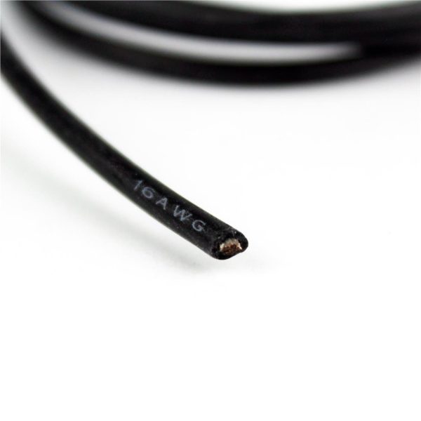 16 AWG / 1.50 mm. Silikon Kablo