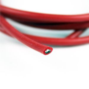 16 AWG / 1.50 mm. Silikon Kablo