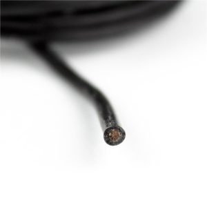 16 AWG / 1.50 mm. Silikon Kablo