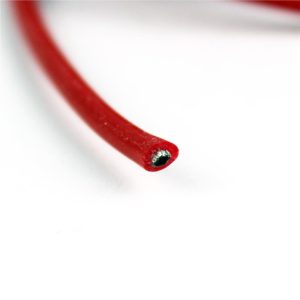 16 AWG / 1.50 mm. Silikon Kablo