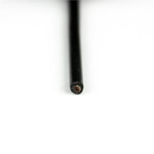 18 AWG / 0.75 mm. Silikon Kablo