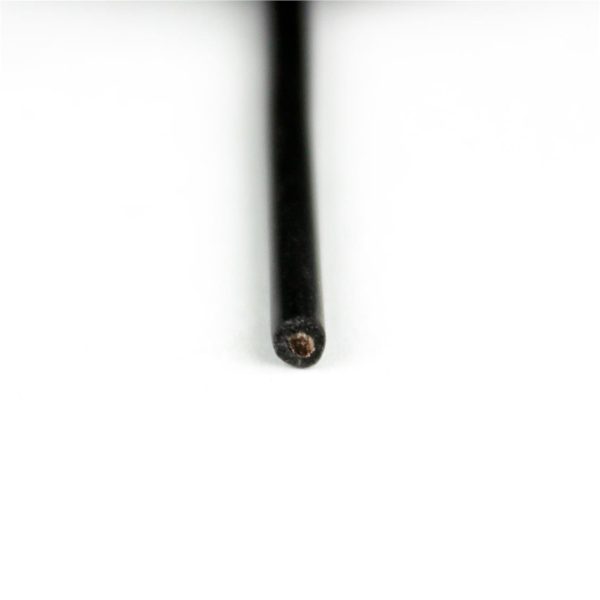 18 AWG / 0.75 mm. Silikon Kablo