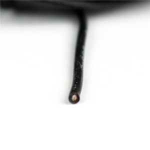 20 AWG / 0.50 mm. Silikon Kablo