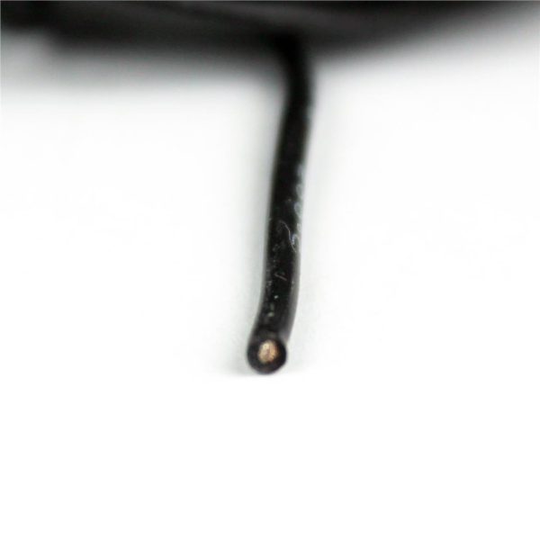 20 AWG / 0.50 mm. Silikon Kablo
