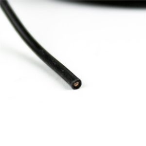 22 AWG / 0.35 mm. Silikon Kablo