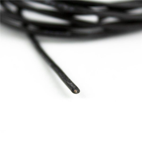 24 AWG / 0.25 mm. Silikon Kablo