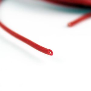24 AWG / 0.25 mm. Silikon Kablo