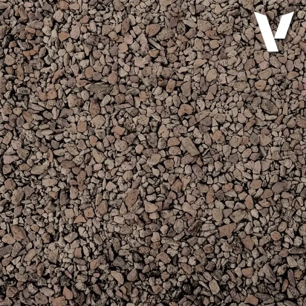 Vallejo 26306, 60 gr. Mars Red 2.0 - 5.0 mm. Taneli Yüzey Dokusu - Görsel 2