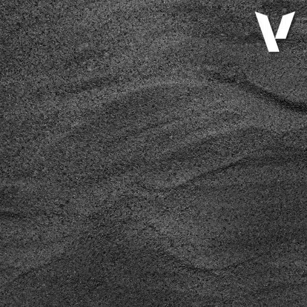 Vallejo 26307, 60 gr. Granite Grey 0.2 - 0.6 mm. Küçük Taneli Yüzey Dokusu - Görsel 2