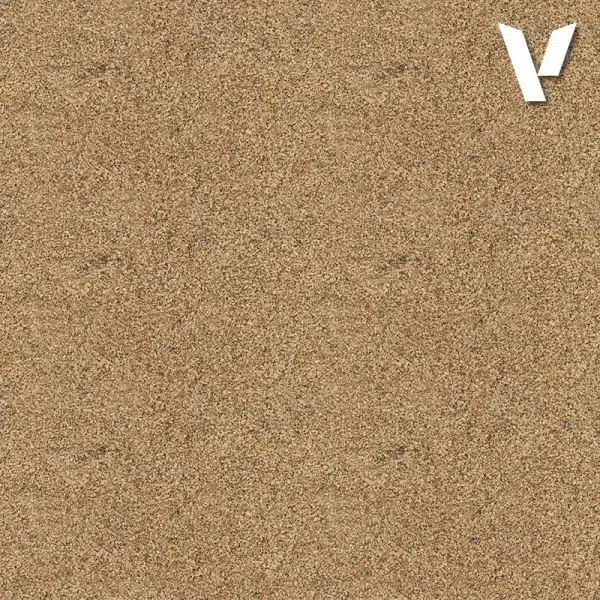 Vallejo 26321, 60 gr. Warm Orange 1.0 - 2.0 mm. Büyük Taneli Yüzey Dokusu - Görsel 2